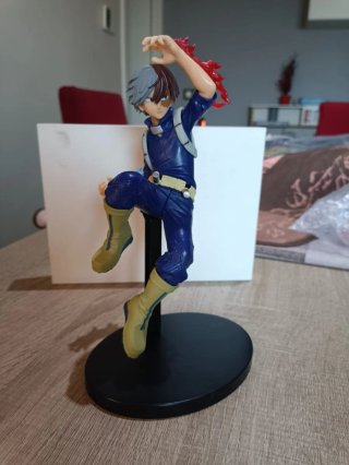 Figura My Hero Academia Todoroki