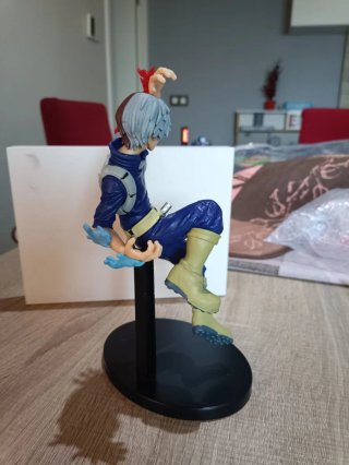 Figura My Hero Academia Todoroki