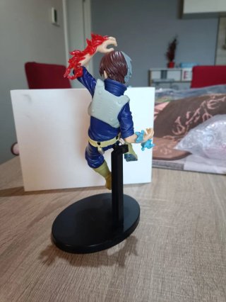Figura My Hero Academia Todoroki