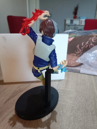 Figura My Hero Academia Todoroki