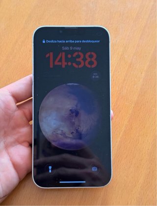 iPhone 13 512 GB