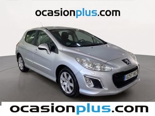 Peugeot 308 1.6 e-HDI Active FAP 82 kW (112 CV)