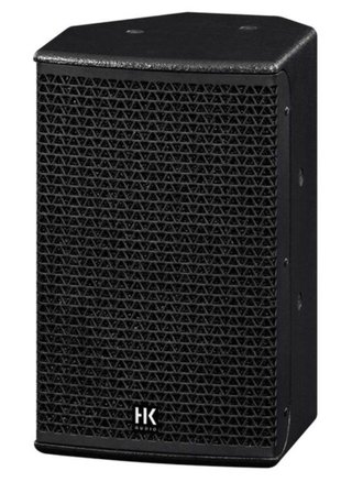 Altavoces Pasivos HK CT108 Nuevos precintados