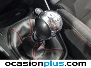 Ford Fiesta 1.0 EcoBoost MHEV ST-Line 92 kW (125 CV)