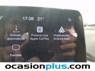 Ford Fiesta 1.0 EcoBoost MHEV ST-Line 92 kW (125 CV)