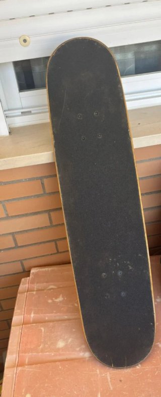 Monopatín Oxelo