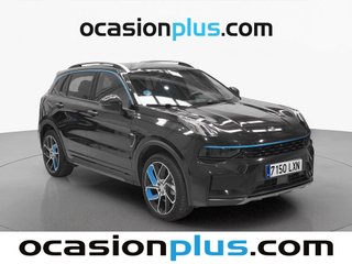 Lynk & Co 01 1.5 PHEV 192 kW (261 CV)