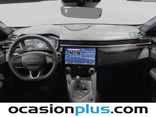 Lynk & Co 01 1.5 PHEV 192 kW (261 CV)