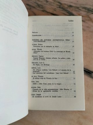 El cine de los años 70
