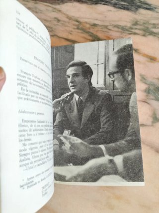 El cine de los años 70