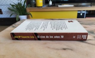 El cine de los años 70