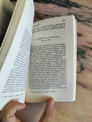 El cine de los años 70