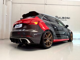 Audi RS3 Sportback Nacional 42.000kms 2.5 TFSI STr