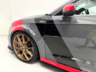 Audi RS3 Sportback Nacional 42.000kms 2.5 TFSI STr