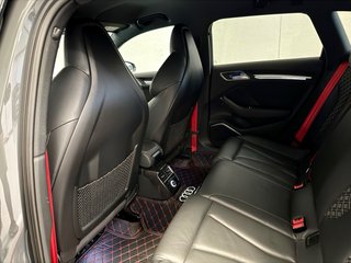 Audi RS3 Sportback Nacional 42.000kms 2.5 TFSI STr