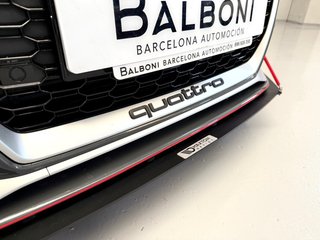 Audi RS3 Sportback Nacional 42.000kms 2.5 TFSI STr