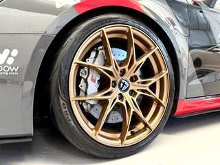 Audi RS3 Sportback Nacional 42.000kms 2.5 TFSI STr
