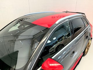 Audi RS3 Sportback Nacional 42.000kms 2.5 TFSI STr