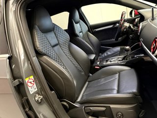 Audi RS3 Sportback Nacional 42.000kms 2.5 TFSI STr