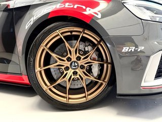 Audi RS3 Sportback Nacional 42.000kms 2.5 TFSI STr