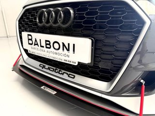Audi RS3 Sportback Nacional 42.000kms 2.5 TFSI STr