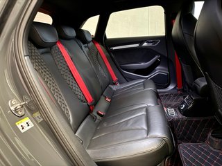 Audi RS3 Sportback Nacional 42.000kms 2.5 TFSI STr