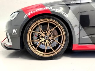 Audi RS3 Sportback Nacional 42.000kms 2.5 TFSI STr