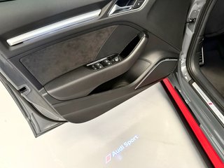 Audi RS3 Sportback Nacional 42.000kms 2.5 TFSI STr