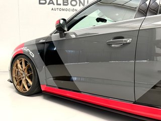 Audi RS3 Sportback Nacional 42.000kms 2.5 TFSI STr