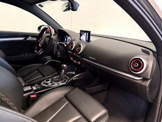 Audi RS3 Sportback Nacional 42.000kms 2.5 TFSI STr