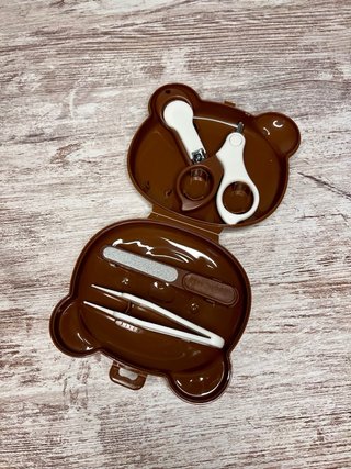 Cesta regalo bebé - Babyshower