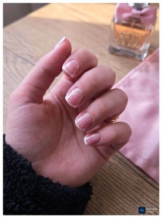 ​Manicura y pedicura profesional