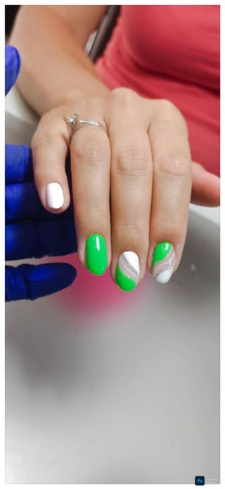 ​Manicura y pedicura profesional