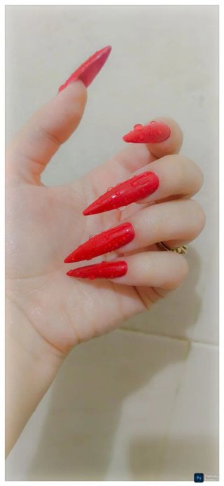 ​Manicura y pedicura profesional
