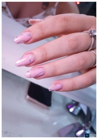 ​Manicura y pedicura profesional