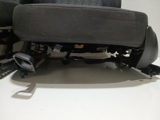 JUEGO ASIENTOS COMPLETO A3 SPORTBACK (8VA) Ambien