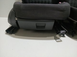 JUEGO ASIENTOS COMPLETO A3 SPORTBACK (8VA) Ambien