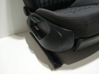 JUEGO ASIENTOS COMPLETO A3 SPORTBACK (8VA) Ambien