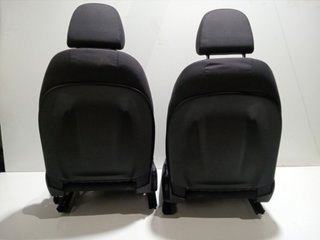 JUEGO ASIENTOS COMPLETO A3 SPORTBACK (8VA) Ambien