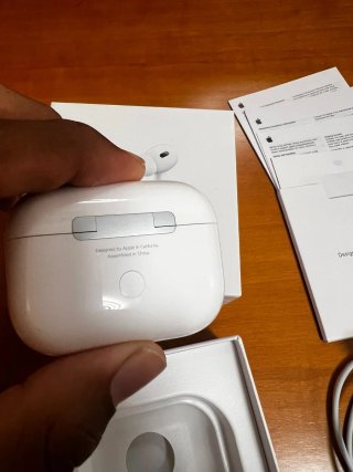 AirPods Pro 2 Auriculares Inalámbricos