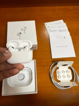 AirPods Pro 2 Auriculares Inalámbricos