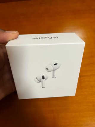 AirPods Pro 2 Auriculares Inalámbricos