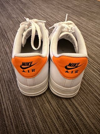 Zapatillas Nike Air Force 1 Blancas