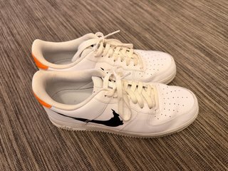 Zapatillas Nike Air Force 1 Blancas