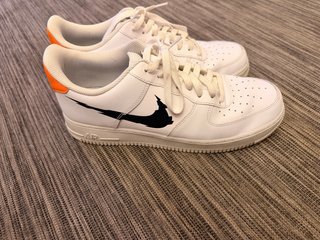 Zapatillas Nike Air Force 1 Blancas