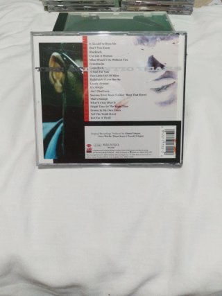 Lo Mejor de Ray Charles: The Atlantic Years CD