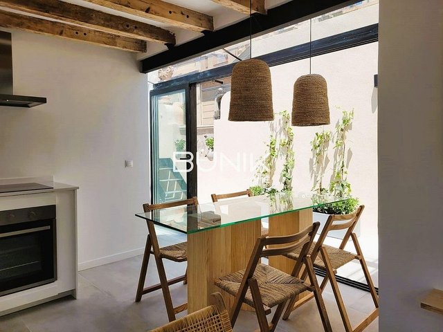 Ático en alquiler en El Poble Sec - Parc de Montjuïc en Barcelona - Imagen 11