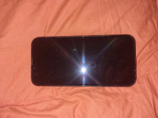 iPhone 13 Multicolor/Morado