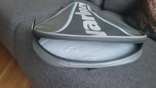 Funda pala pádel Varlion