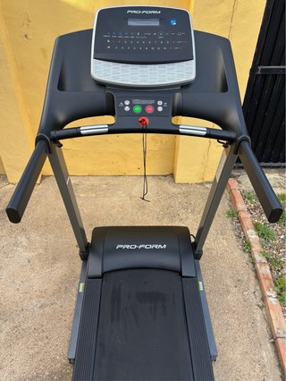 Cinta de correr PRO-FORM